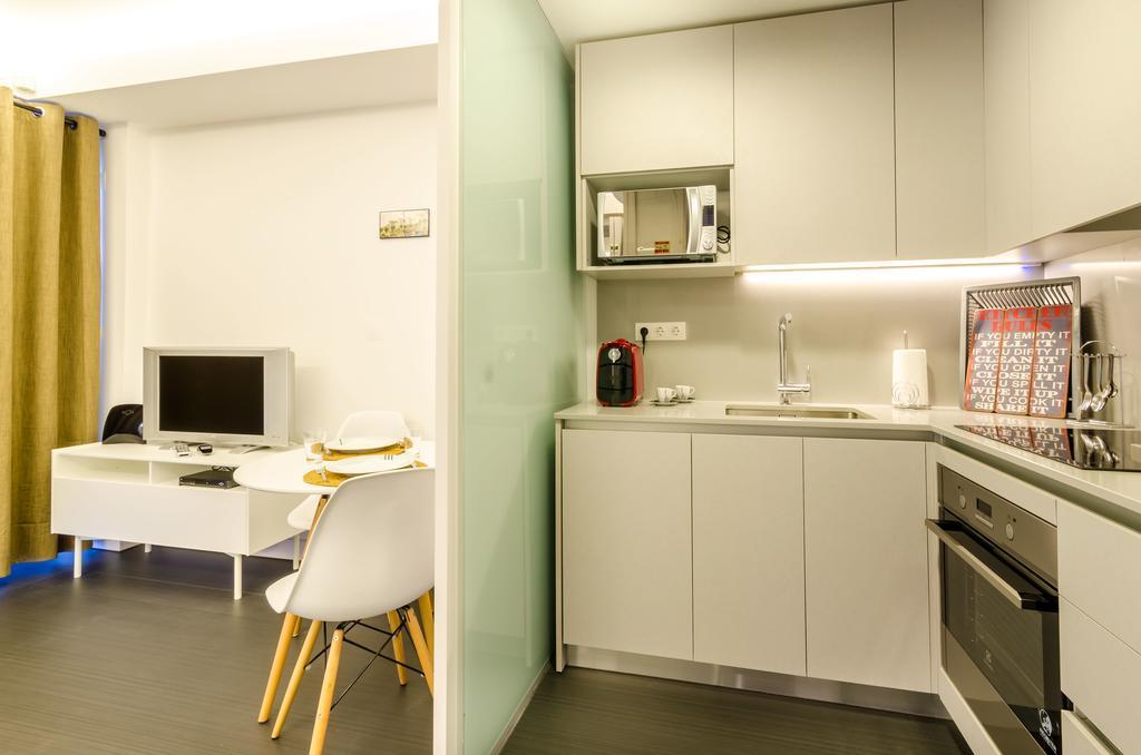 Lisbon Avenue Apart - Free Parking Δωμάτιο φωτογραφία